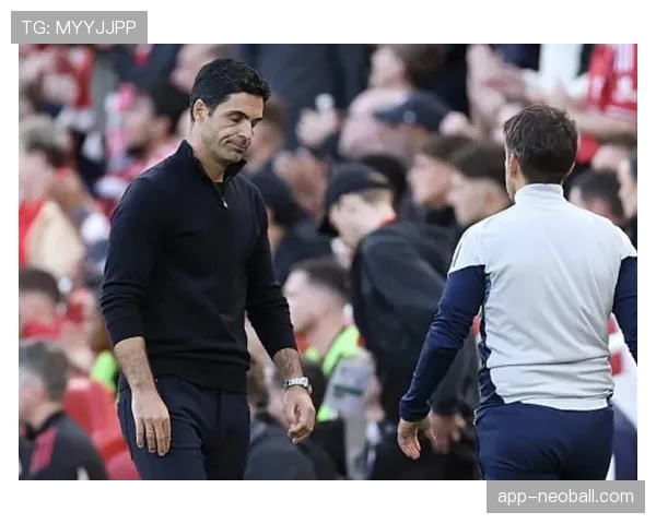 阿尔特塔：高位压迫是战利物浦的基石，已针对萨拉赫回撤制定计划