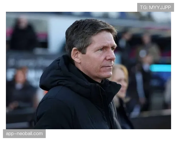 专访水晶宫主帅格拉斯纳：谈接手后保级心路与队内年轻球员培养